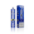 JNR Shisha 12000 Puffs Disposable Vape 24ml 750mah 10 Flavors