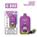 AIVON0 13000 Puffs Disposable Vape  20ml 500mAh 10 Flavors
