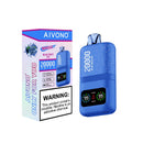 AIVON0 Magic 20000 Puffs Disposable Vape 26ml 15 Flavors