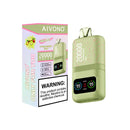 AIVON0 Magic 20000 Puffs Disposable Vape 26ml 15 Flavors
