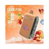 Geek Fog Pulse 20K Kit 25ml 25 ml 12 Flavors