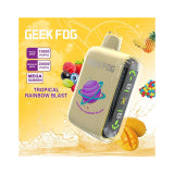 Geek Fog Pulse 20K Kit 25ml 25 ml 12 Flavors