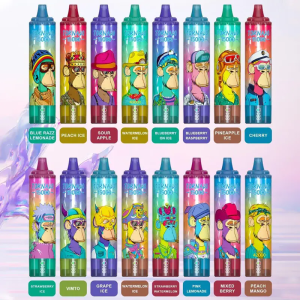 Randm Tornado 15000 Puffs Disposable Vape  25ml 850mah 41 Flavors