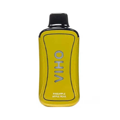 VIHO Supercharge 20000 Puffs Disposable Vape