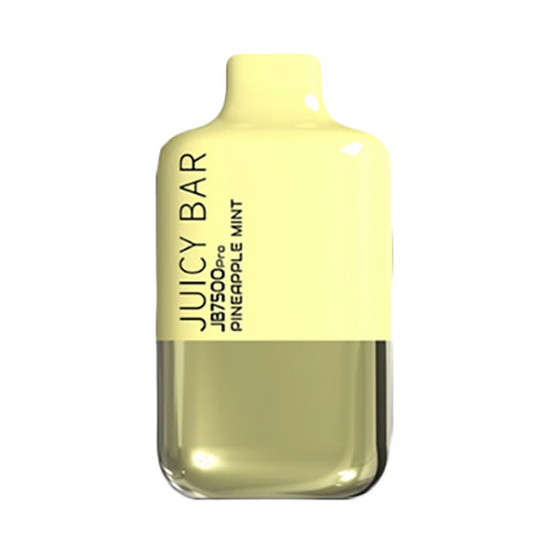 Juicy Bar JB7500 Pro Einweg-E-Zigarette | 3 % Nikotin