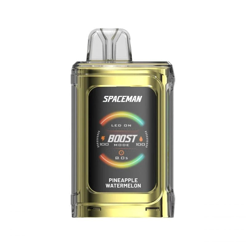 Prism 20K Spaceman Einweg-Vape-Kit 18 ml