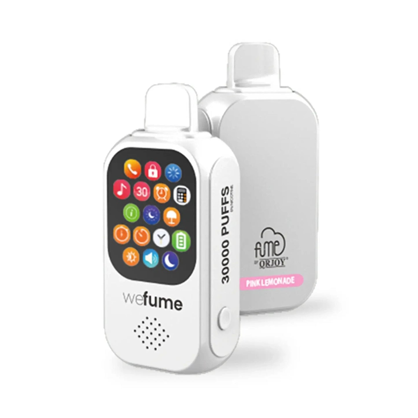 Fume Wefume 30K Smart Disposable Vape