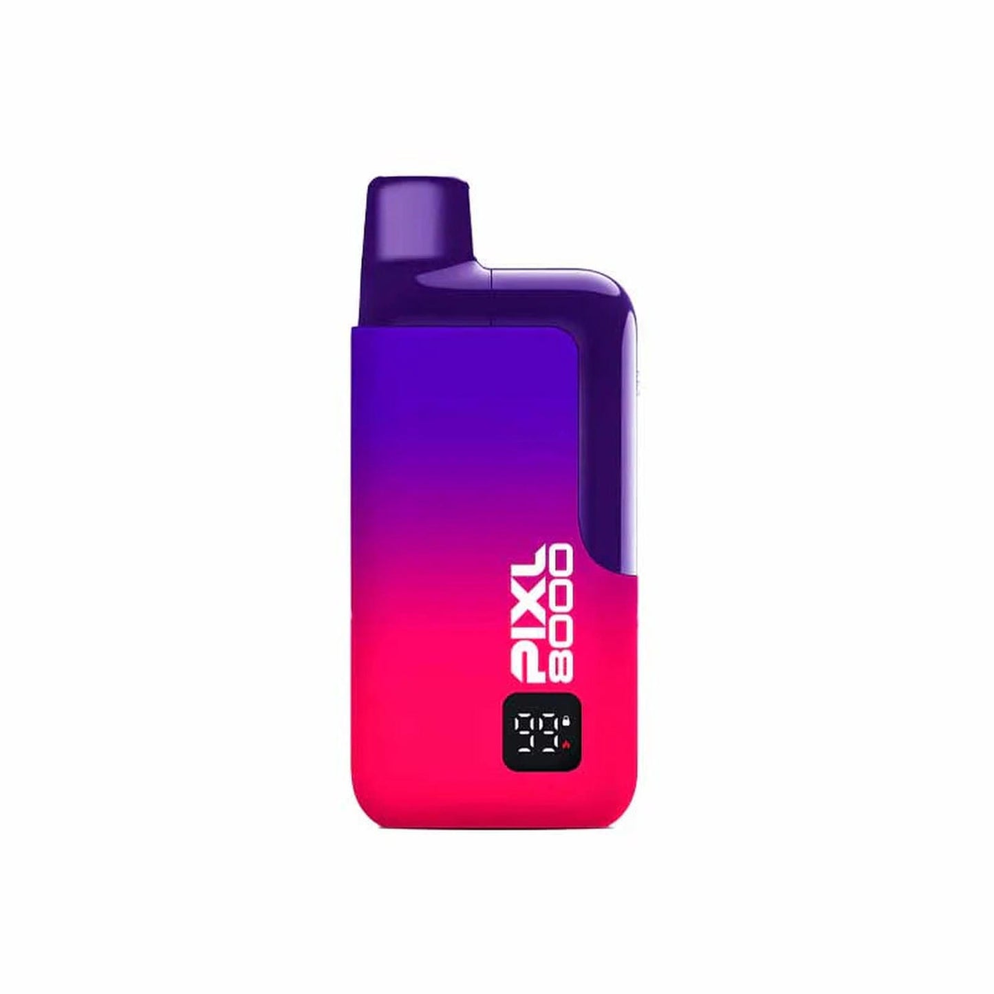 PIXL 8000 Puffs Prefilled Pod Vape Kit