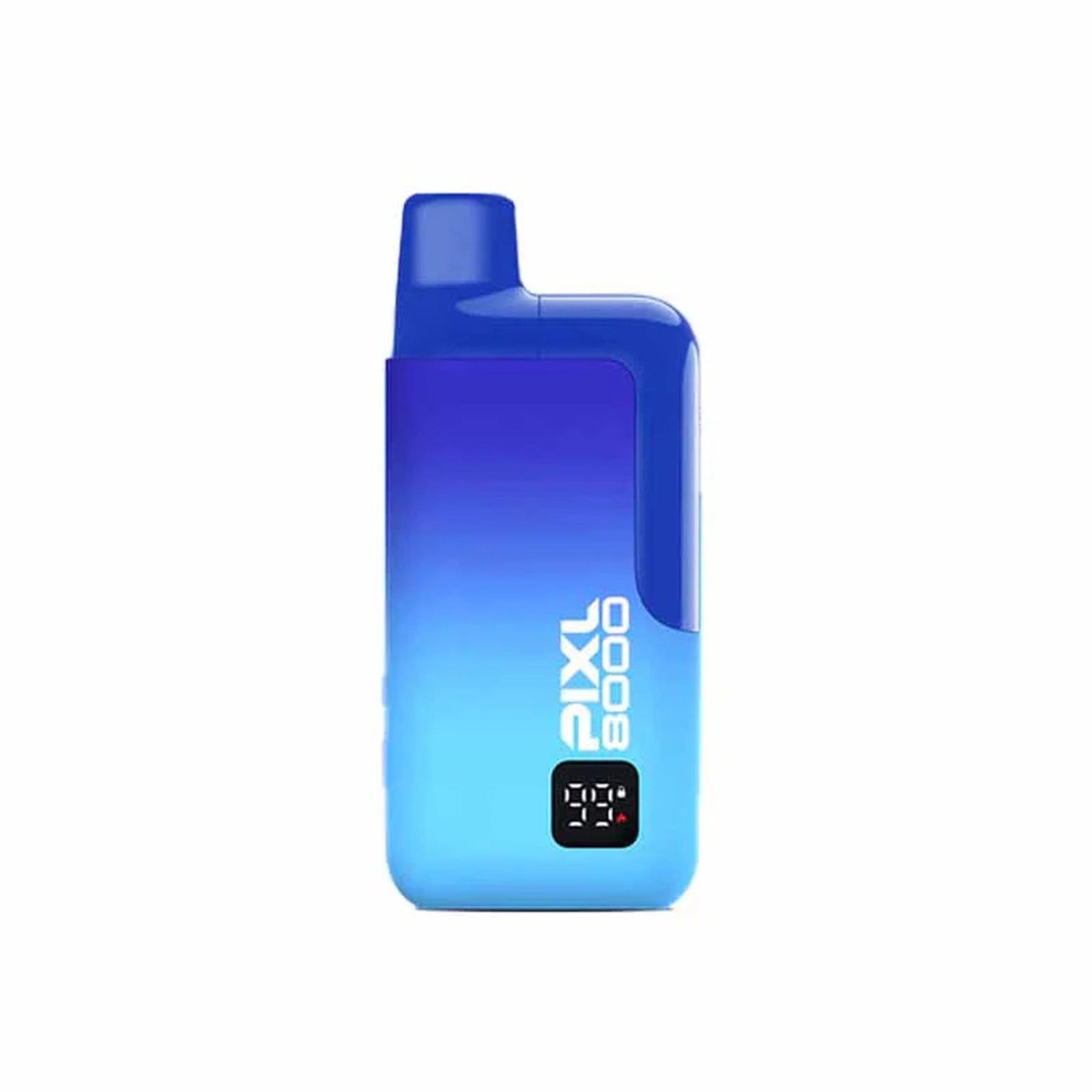 PIXL 8000 Puffs Prefilled Pod Vape Kit
