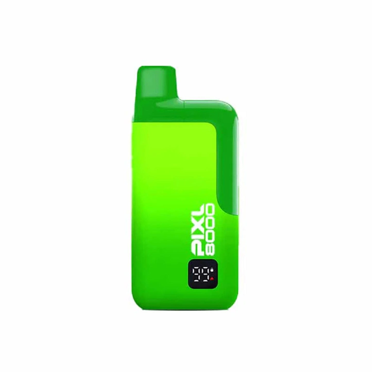 PIXL 8000 Puffs Prefilled Pod Vape Kit