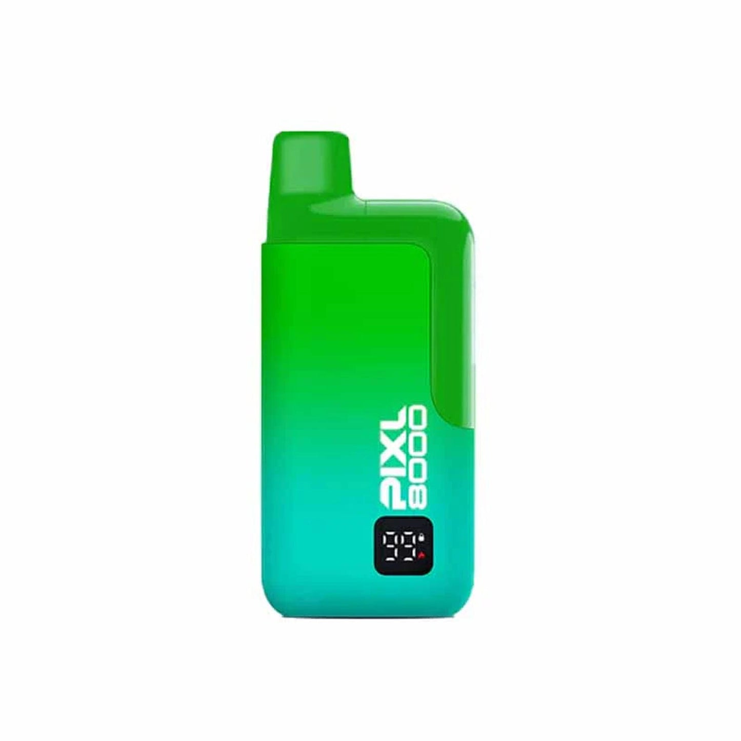 PIXL 8000 Puffs Prefilled Pod Vape Kit