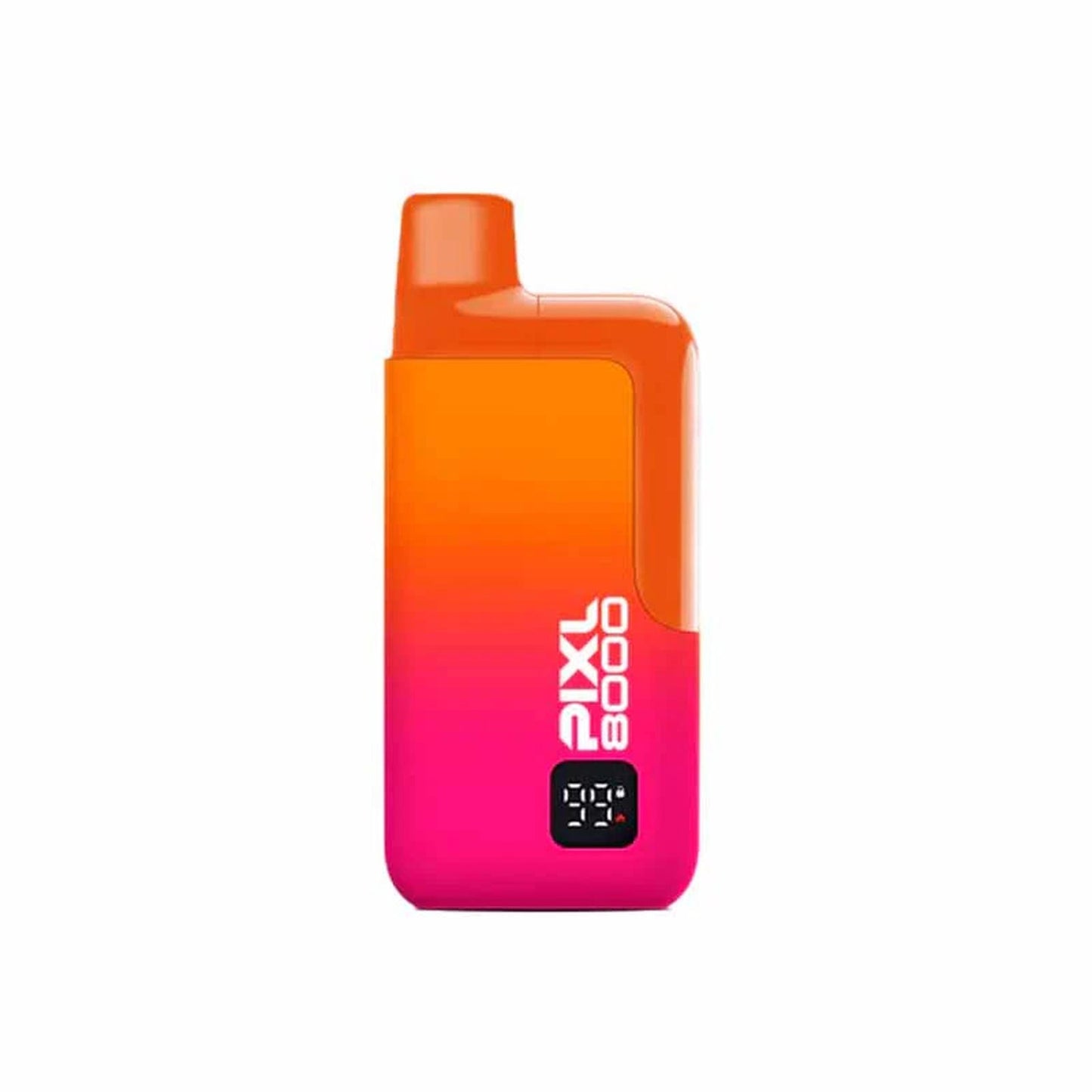 PIXL 8000 Puffs Prefilled Pod Vape Kit