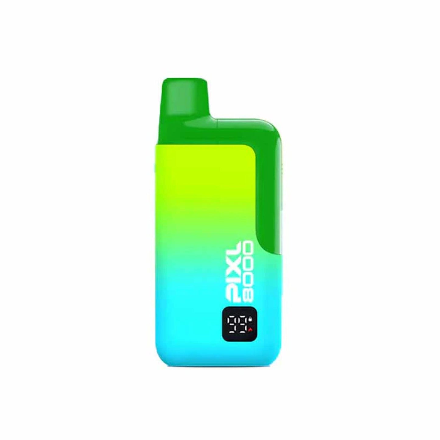 PIXL 8000 Puffs Prefilled Pod Vape Kit