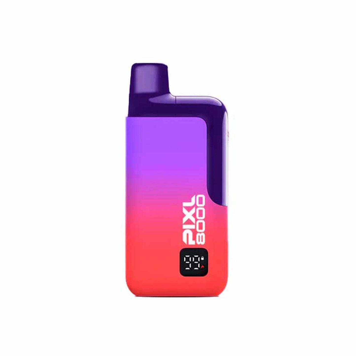 PIXL 8000 Puffs Prefilled Pod Vape Kit