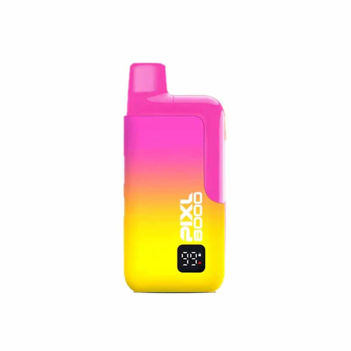 PIXL 8000 Puffs Prefilled Pod Vape Kit