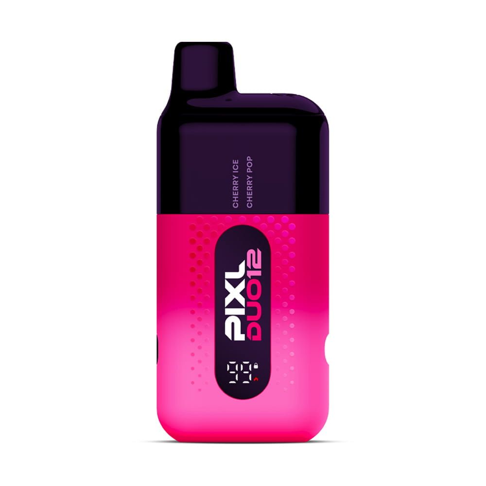 Pixl Duo 12 Vape-Kit