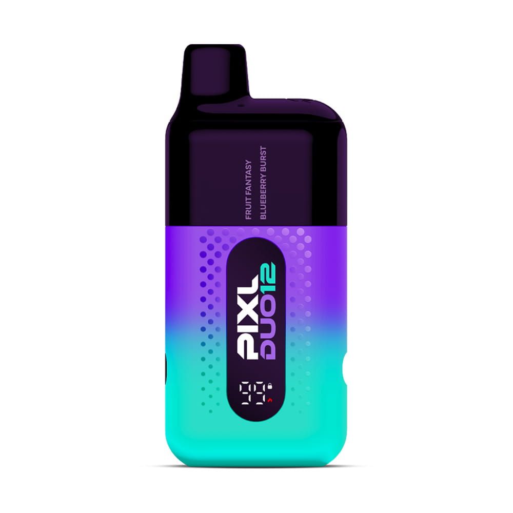 Pixl Duo 12 Vape-Kit