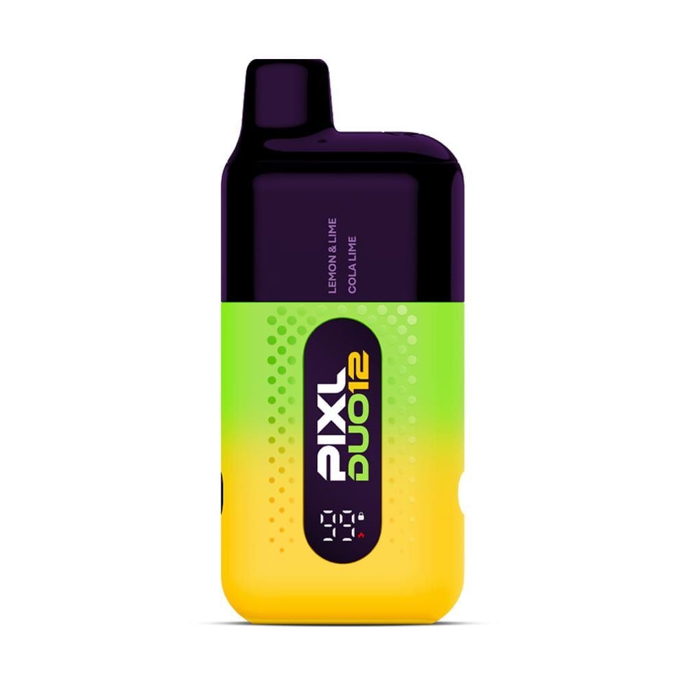 Pixl Duo 12 Vape-Kit