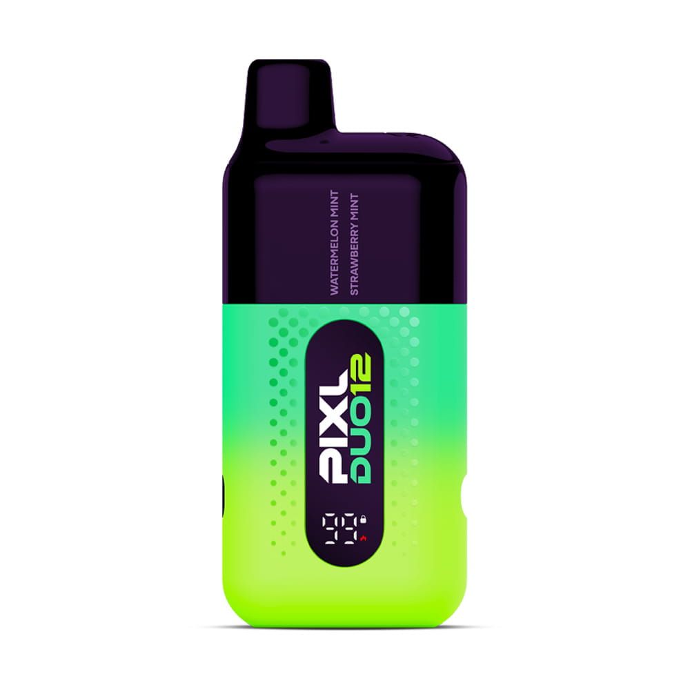 Pixl Duo 12 Vape-Kit