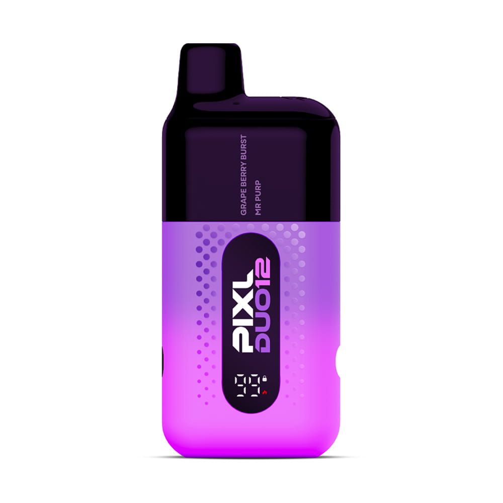 Pixl Duo 12 Vape Kit