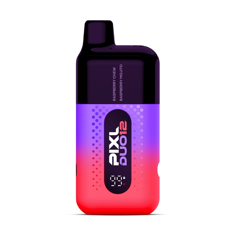 Pixl Duo 12 Vape Kit