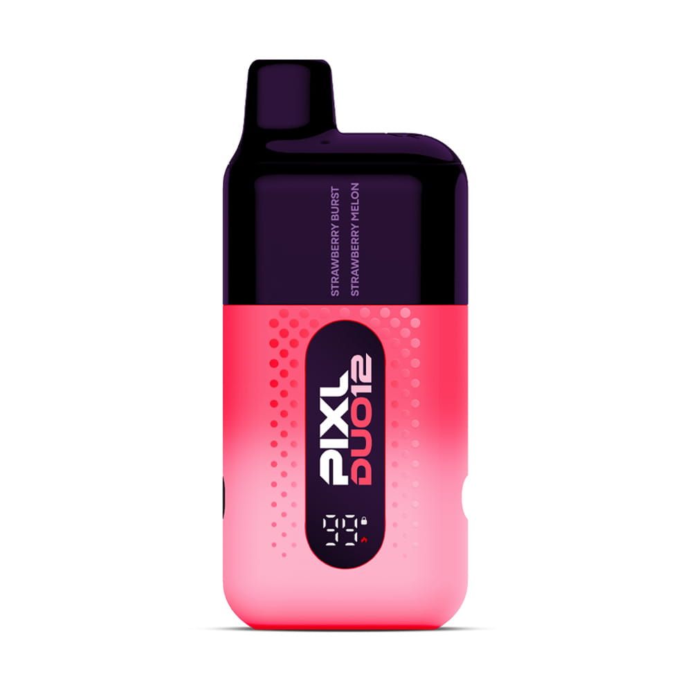 Pixl Duo 12 Vape-Kit