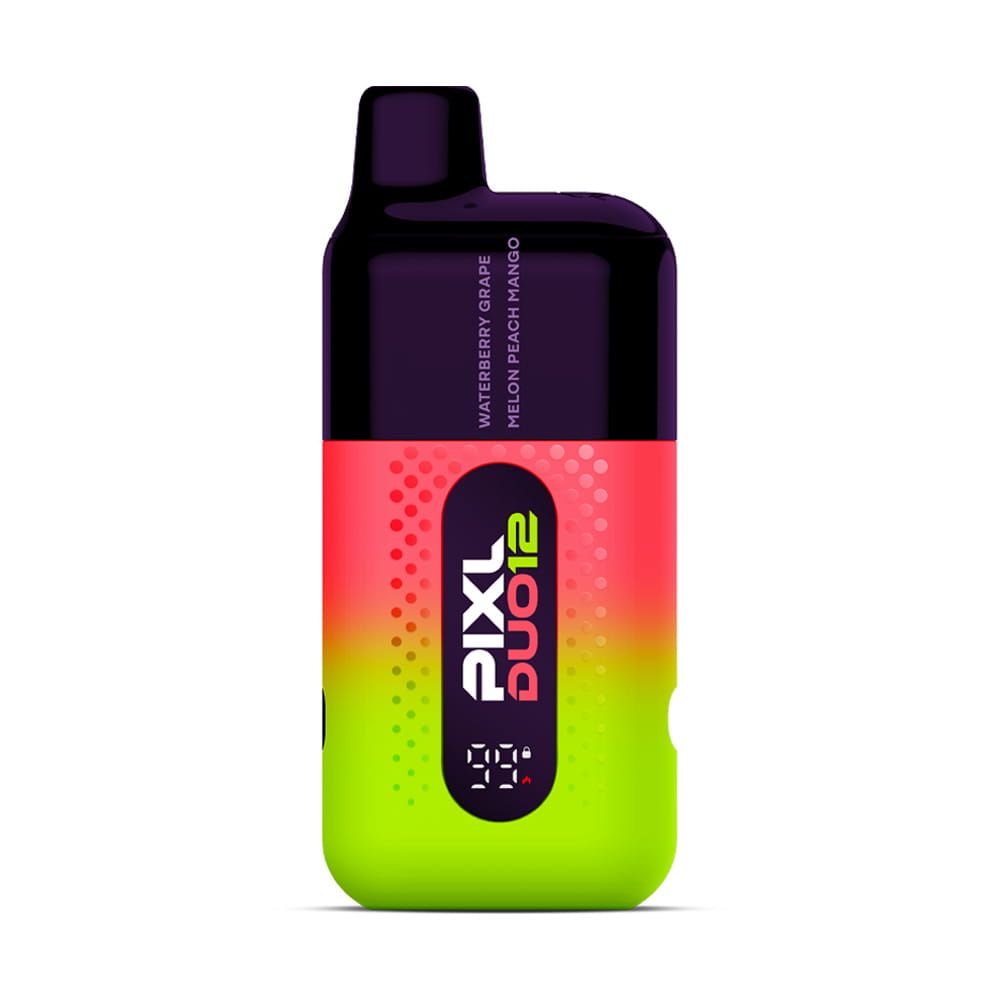 Pixl Duo 12 Vape-Kit