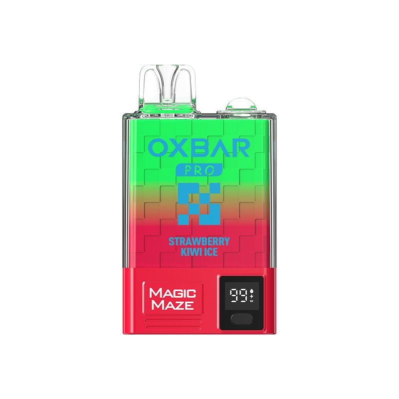 OXBAR x Pod Juice Magic Maze Pro Disposable Vape 5%