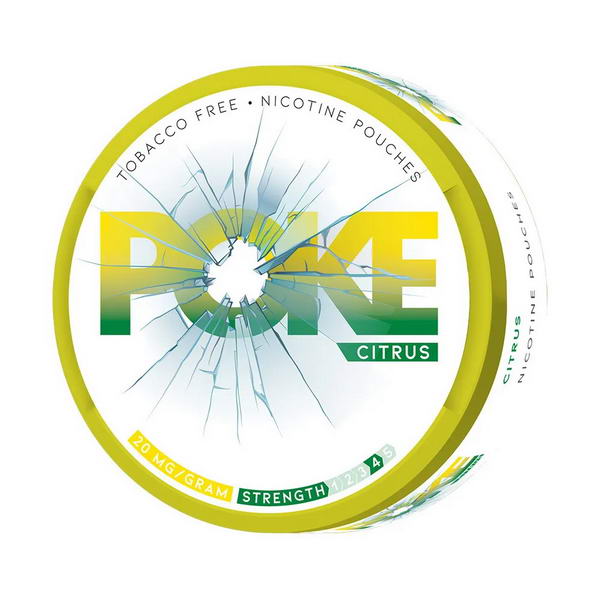 POKE Nikotinbeutel