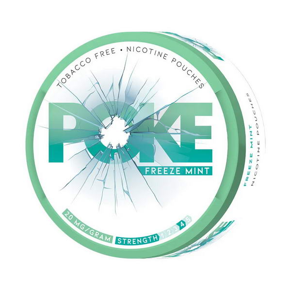 POKE Nikotinbeutel