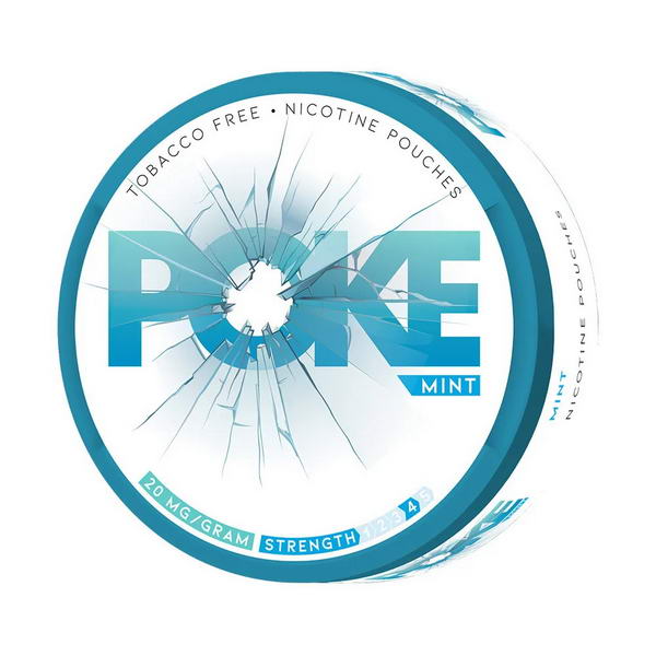 POKE Nikotinbeutel