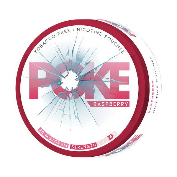 POKE Nikotinbeutel