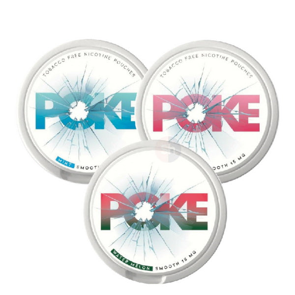 POKE Nikotinbeutel