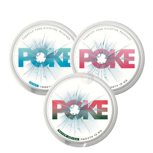 POKE Nikotinbeutel