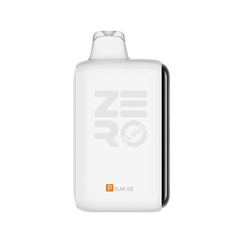 Sikary Cloud Zero 50K Einweg-E-Zigarette 23ml 5%
