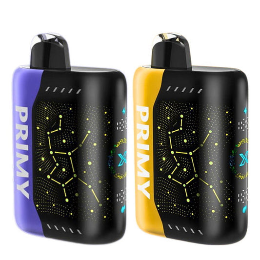 Primy PR25000 25K Vape 