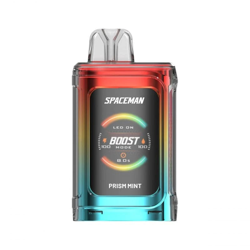 Prism 20K Spaceman Einweg-Vape-Kit 18 ml
