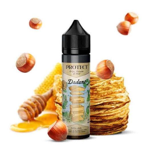 PROTECT Dadant – E-Liquid 50 ml