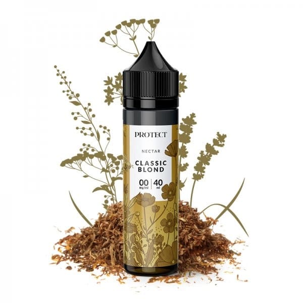 PROTECT Nectar Classic Blond - E-Liquid 40ml