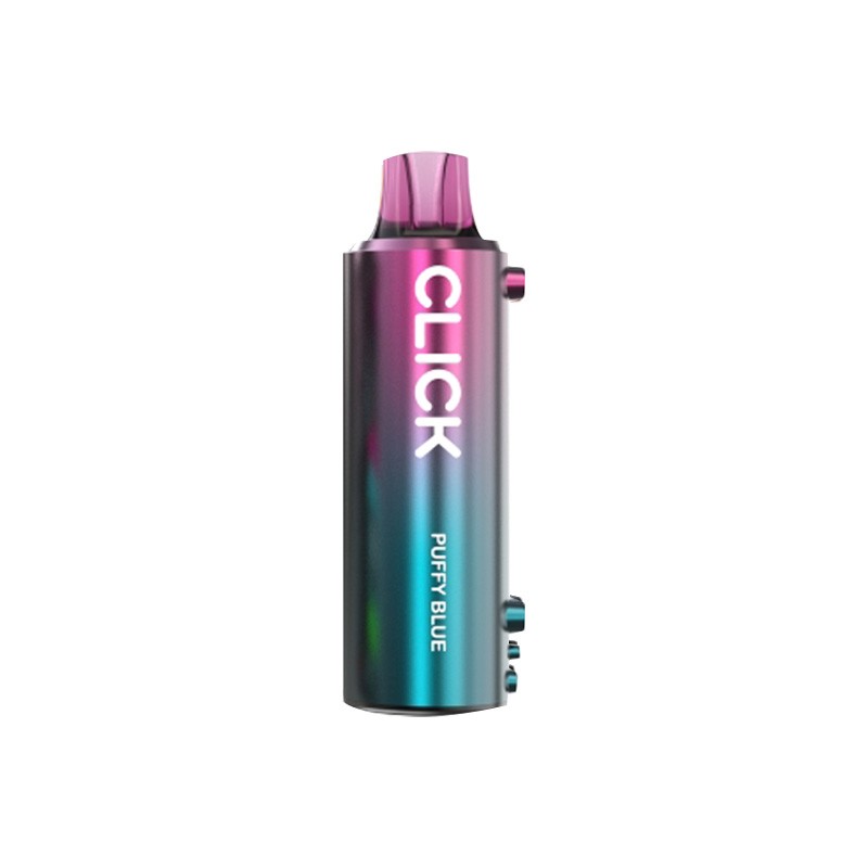 Pyne Pod Click 40K Einweg-Pod 20ml 5%