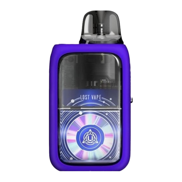 Lost Vape Ursa Epoch Pod Kit (25 Watt)