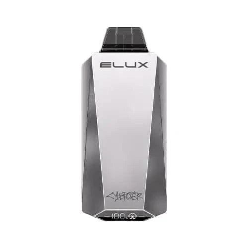 Pure - Elux Cyberover 18000 US Edition Vape