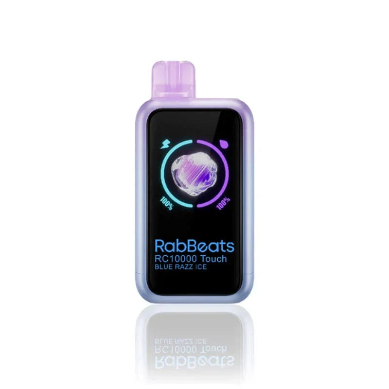 RabBeats RC10000 Touch Einweg-E-Zigarette 5%