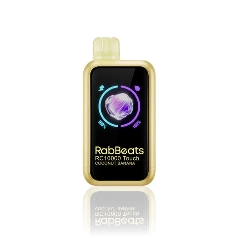RabBeats RC10000 Touch Disposable Vape 5%