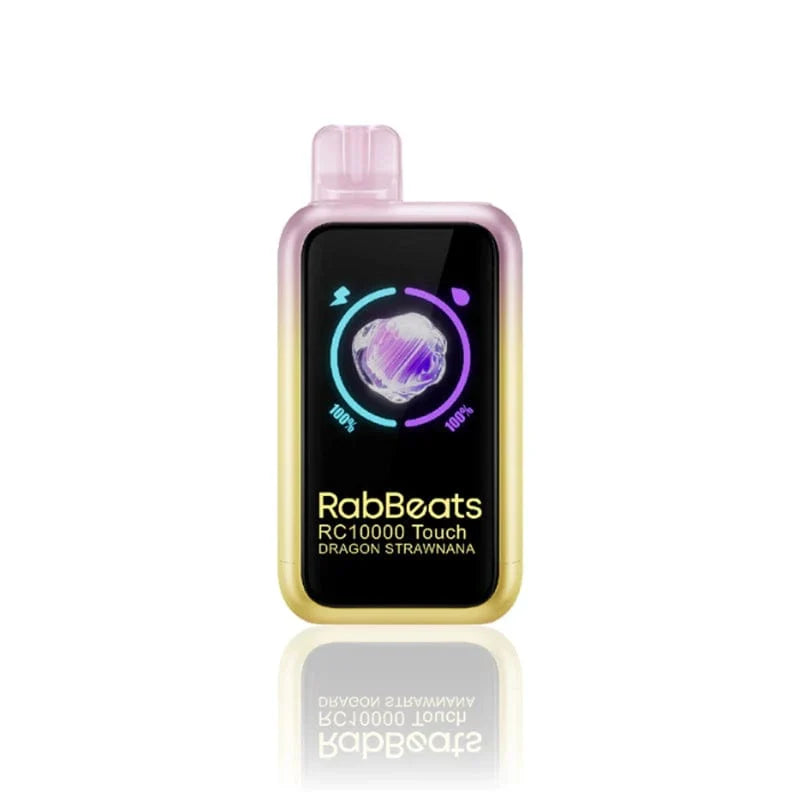 RabBeats RC10000 Touch Disposable Vape 5%