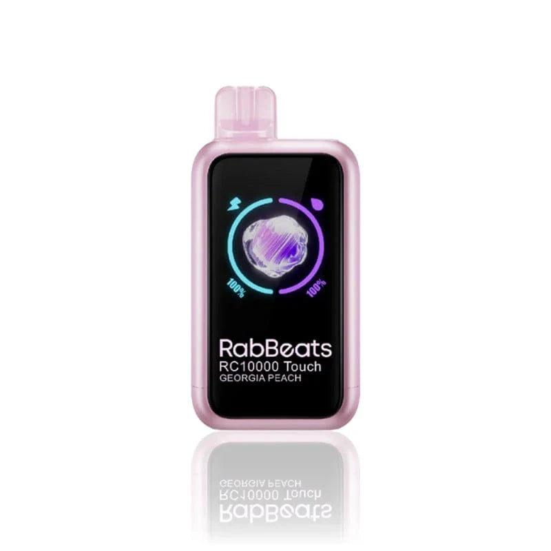 RabBeats RC10000 Touch Disposable Vape 5%