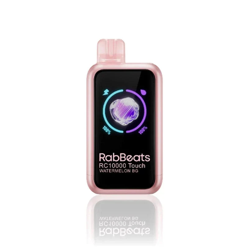 RabBeats RC10000 Touch Disposable Vape 5%