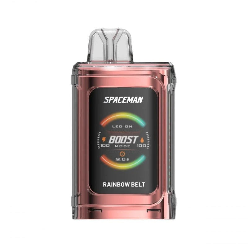 Prism 20K Spaceman Einweg-Vape-Kit 18 ml