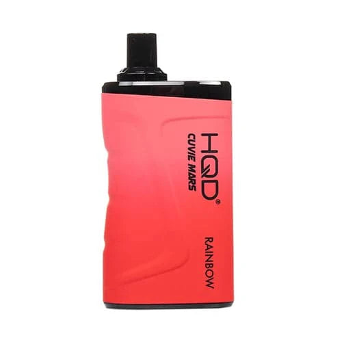 HQD Mars 8000 Puffs Disposable Vape