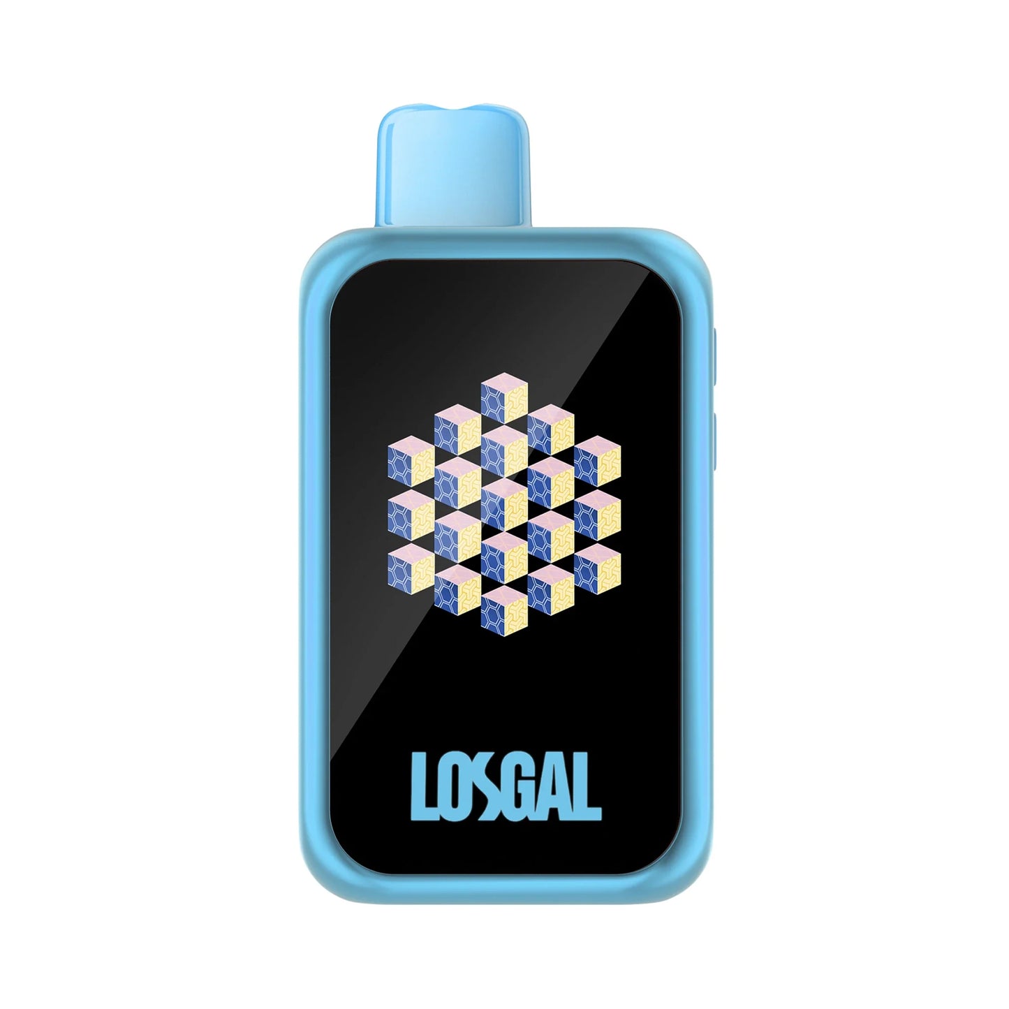 Losgal MC25000 Disposable Vape